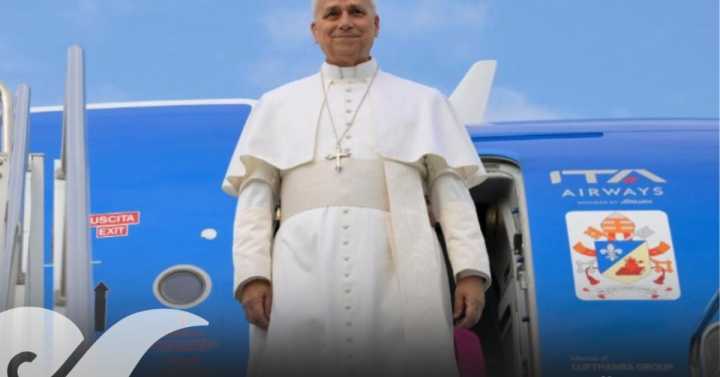 ¿Papa León XIV visitará México? Esto se sabe