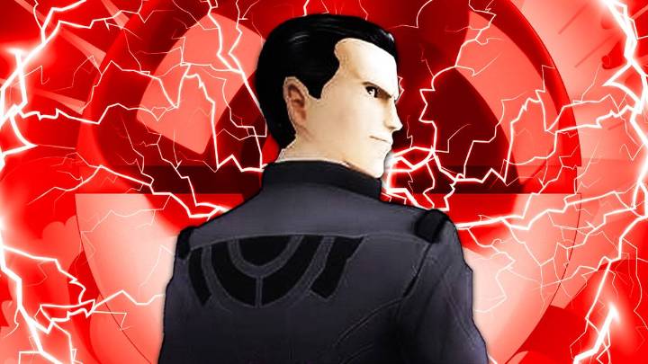 How To Beat Giovanni In Pokémon GO (December 2025)