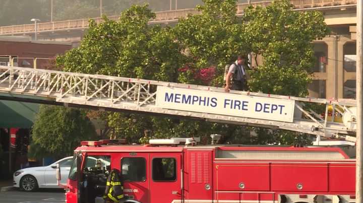 City council says no to 2% raise for Memphis firefighters