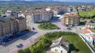 Siero hará la glorieta de El Berrón, pese a que el Ministerio mantiene el proyecto: este es el plan del Ayuntamiento