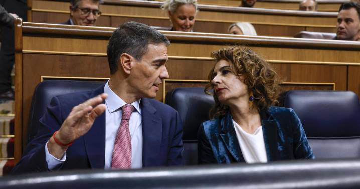 ​La OCDE pide al Gobierno que la mejora económica no oculte la urgencia de un ajuste fiscal