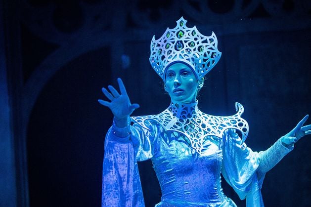 Cahoots, The Secret Bookshop is running at Belfast’s Cityside shopping centre until December 24