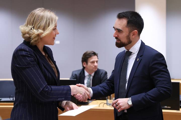 How Central Europe fights for a seat at the AI gigafactory table