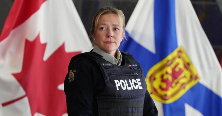 Directive to crack down on illegal cannabis won't change police approach: N.S. RCMP