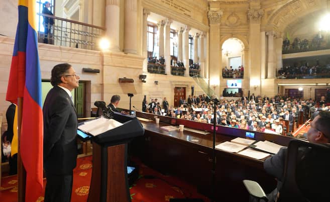 Gobierno y Congreso cierran capítulo de las reformas y trazan nuevas agendas para el 2026