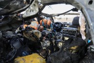 Hamas chief negotiator says Israel's killing of senior commander threatens ceasefire