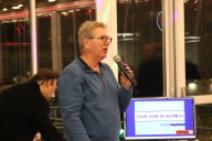 DenDekker Retirement Roast