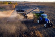 El Gobierno anunció una nueva baja en las retenciones para el campo