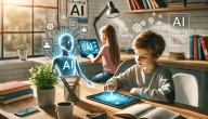 Artificial Intelligence and the Evolving Role of Teachers