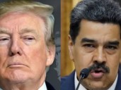 Trump ofreció a Maduro una salida segura a cambio de su renuncia inmediata