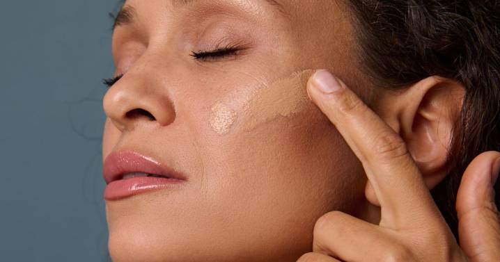 Cult-favourite foundation that ‘stays put all day’ gets price axed by 25% in limited