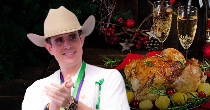 Amigo de Carlos Manzo ofrece cenas de Navidad, ropa y juguetes gratis: ‘Regalaré 400 comidas’