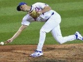 Blue Jays sign submariner Tyler Rogers to three