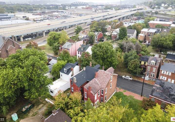 Big Idea: How Pittsburgh can jump on the highway removal bandwagon