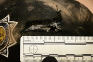 Fresno Police Officer Shot at by Wanted Felon, Suspect Wounded in Return Fire