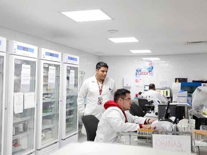 Ssa presenta estrategia nacional de integración de los PRONAM