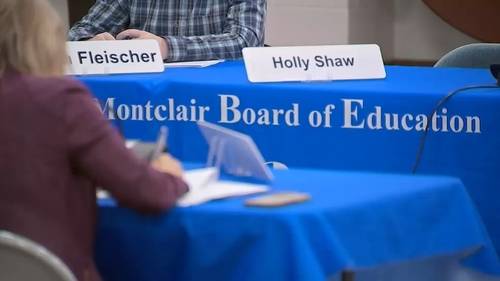 Montclair school board meeting gets heated over district's mysterious $20 million deficit