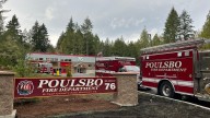 New Poulsbo fire station to welcome community on Saturday