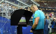Los dos cambios que FIFA meterá en el VAR de cara al Mundial 2026
