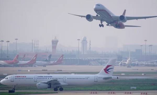 Llegó a Buenos Aires el vuelo directo con la ruta más larga del mundo: cuántas horas duró el viaje