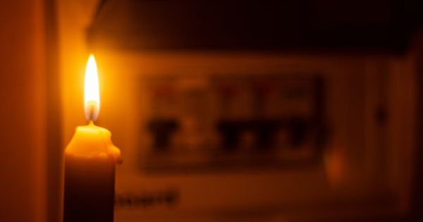 [URGENTE] Corte de luz en varios barrios de Salta