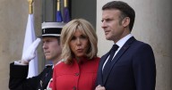 France: Brigitte Macron receives feminist backlash over slur