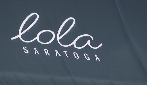 Stuyvesant Plaza Lola Saratoga burglary suspect arraigned