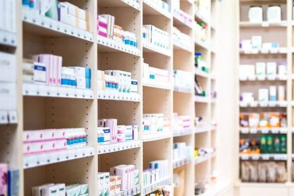 Queda corta, de nuevo, compra consolidada de medicamentos