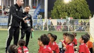 Pega Quintana FC primero y muestra nivel en la Copa Cedereg