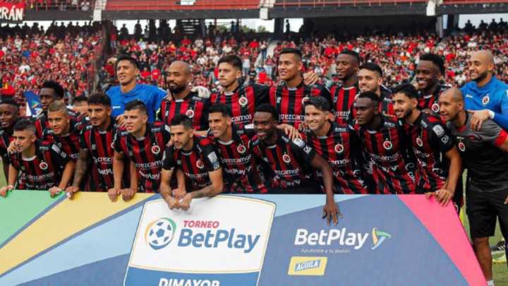 Cúcuta Deportivo asegura su ascenso a la Primera A tras vencer a Real Cundinamarca desde el punto penal