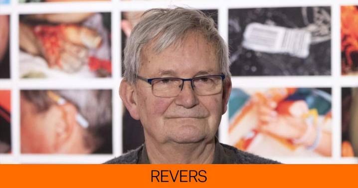 Muere Martin Parr, fotógrafo por excelencia de las aspiraciones de la clase media británica, a los 73 años