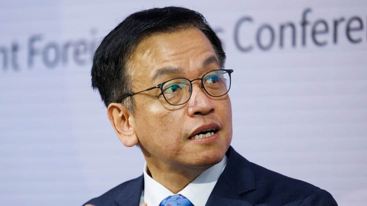 South Korea’s ex-acting leader indicted over then president’s martial law