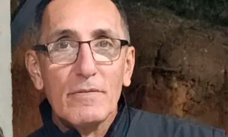 Investigan desaparición de líder social en Restrepo