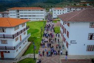 UNTRM alcanza récord histórico de postulantes en examen de admisión 2024