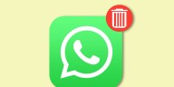 Papelera de WhatsApp: cómo acceder a los mensajes eliminados