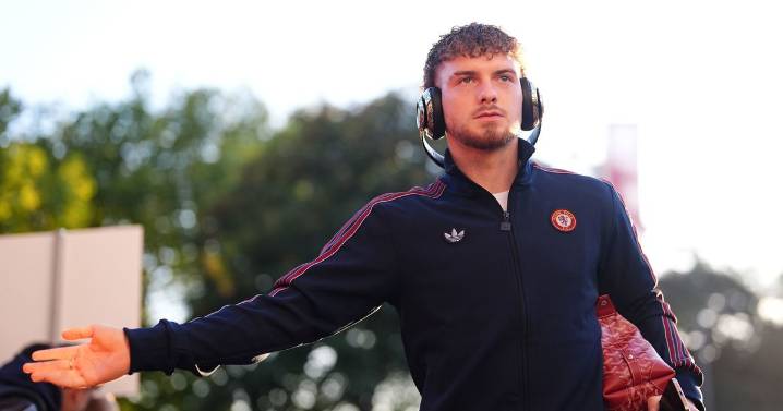 Harvey Elliott future addressed as Unai Emery sends clear contract message to Liverpool