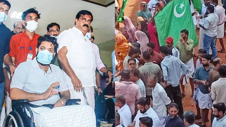 After 20 years, UDF reclaims Perambra where Shafi Parambil was assaulted