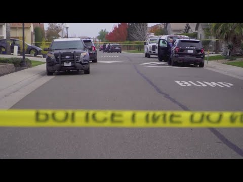 Sacramento Family Justice Center shares signs of abuse, urges support