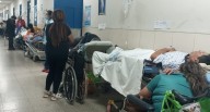Adultos mayores sufren largas esperas en hospital de EsSalud Lambayeque