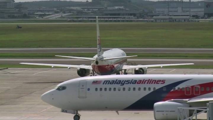 Robots submnarinos estadounidenses reanudarán la búsqueda del vuelo MH370 de Malasia Airlines desaparecido hace más de una década