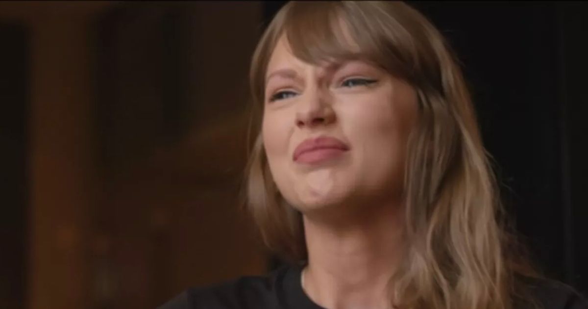 Taylor Swift says Eras Tour dodged 'massacre situation' after 'very violent' events