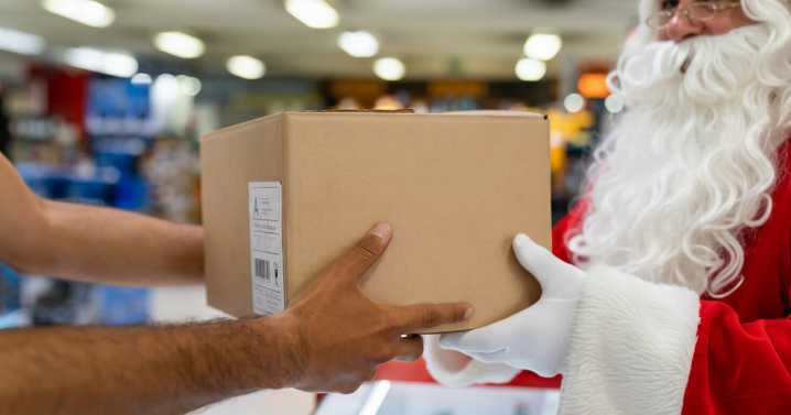 Last posting dates for Christmas 2025 and how to send parcels without queuing