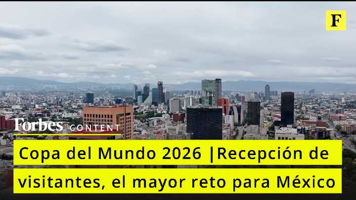 Copa del Mundo 2026 | El mayor reto para México rumbo a la excelencia turística