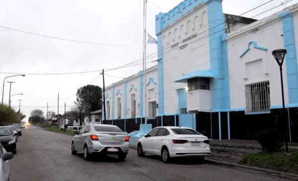 Extorsión: allanaron las cárceles de Villa Floresta y Saavedra