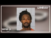 Man charged with killing missing Charlotte mother