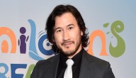 Where Will ‘Iron Lung’ Be Showing? Theaters Playing Markiplier’s Movie