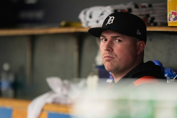 When teams call about Tarik Skubal, Tigers answer: ‘I can’t do my job without listening’