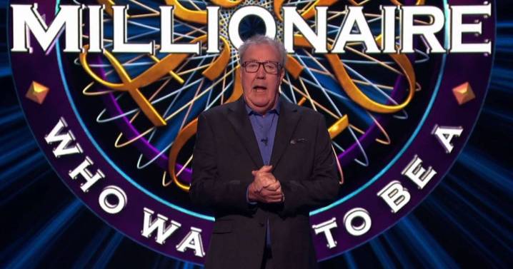 Jeremy Clarkson becomes unlikely sexy symbol after being mobbed by female fans