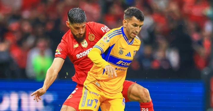 Pronósticos y escenarios del Toluca vs Tigres: quién es favorito en la Final 2025