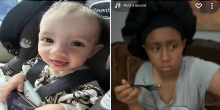 Search underway for 15-year-old mother, baby last seen in Colorado Springs